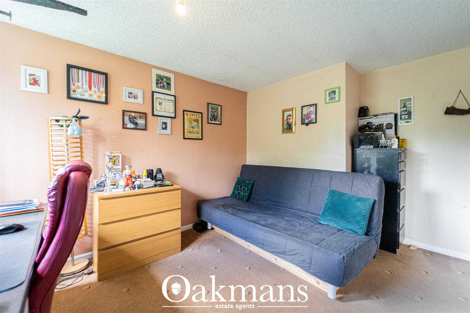 Kenilworth Close, Tipton, DY4