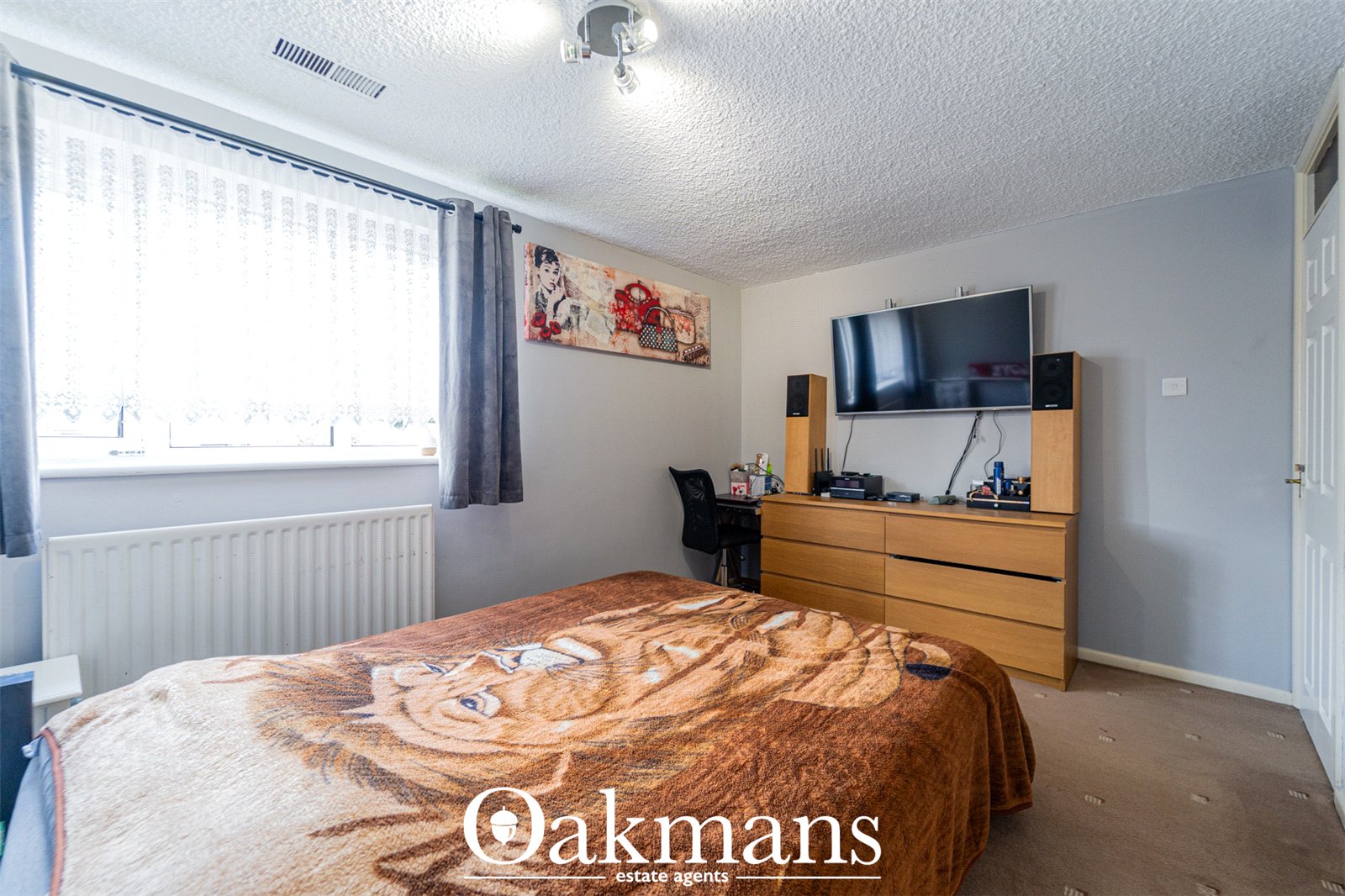 Kenilworth Close, Tipton, DY4