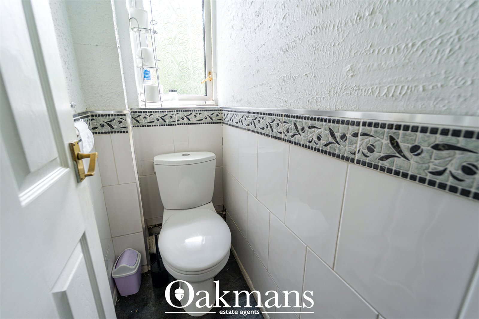 Kenilworth Close, Tipton, DY4