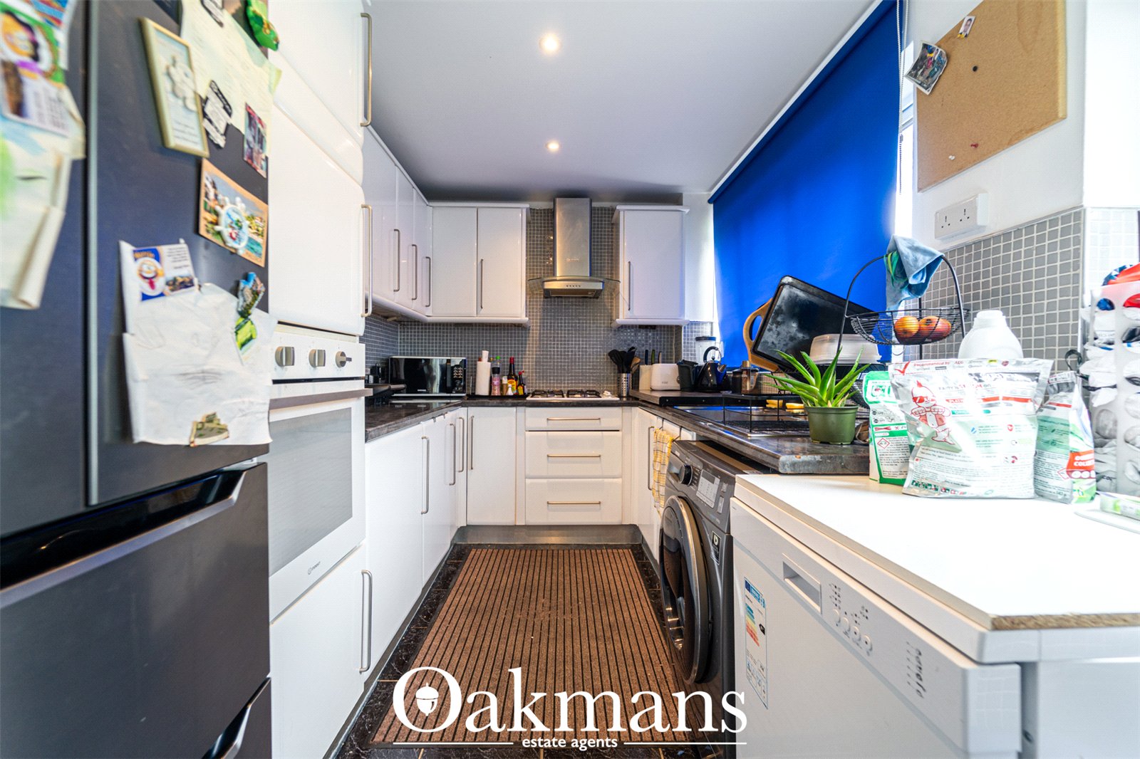 Kenilworth Close, Tipton, DY4