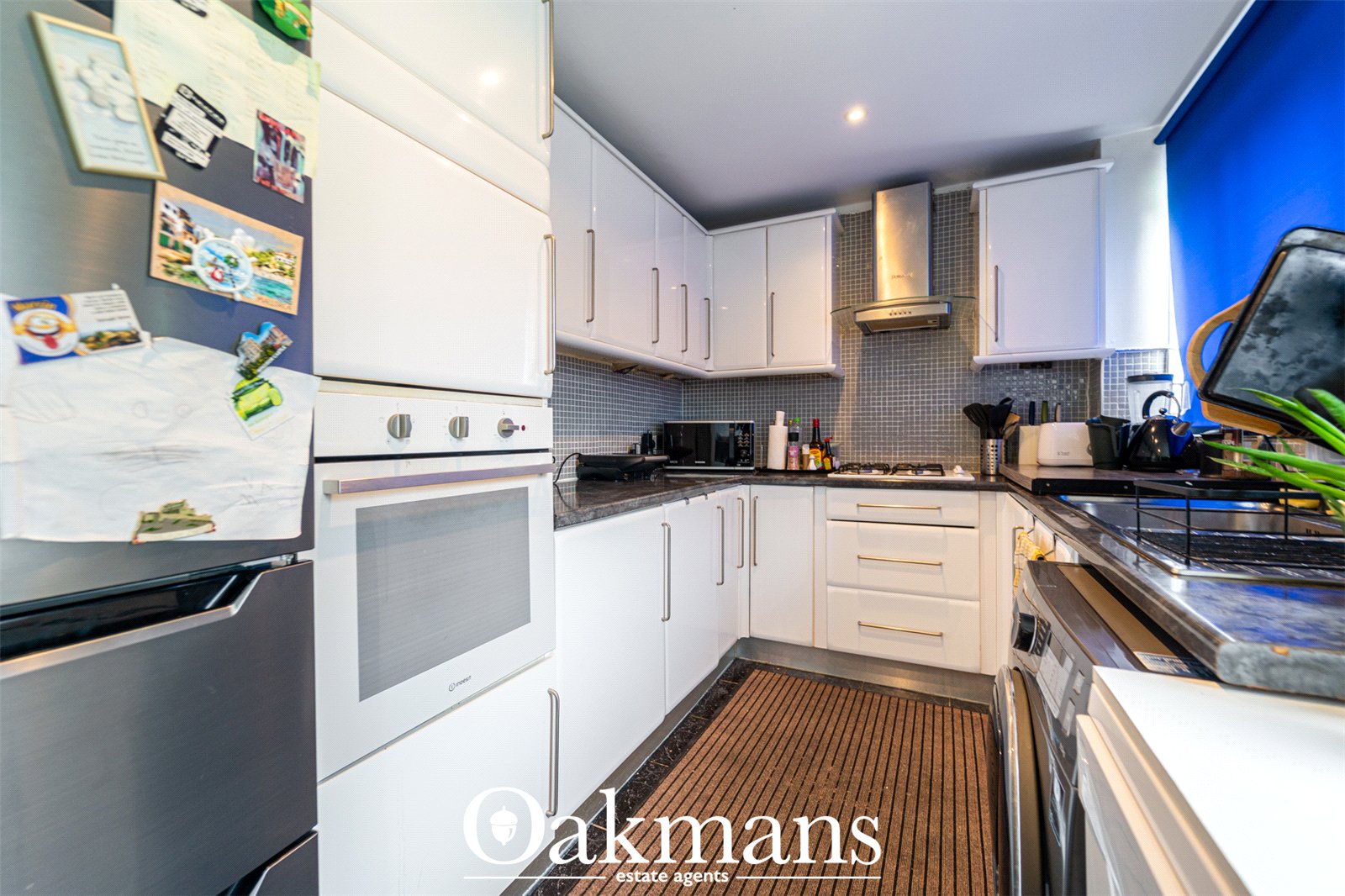 Kenilworth Close, Tipton, DY4
