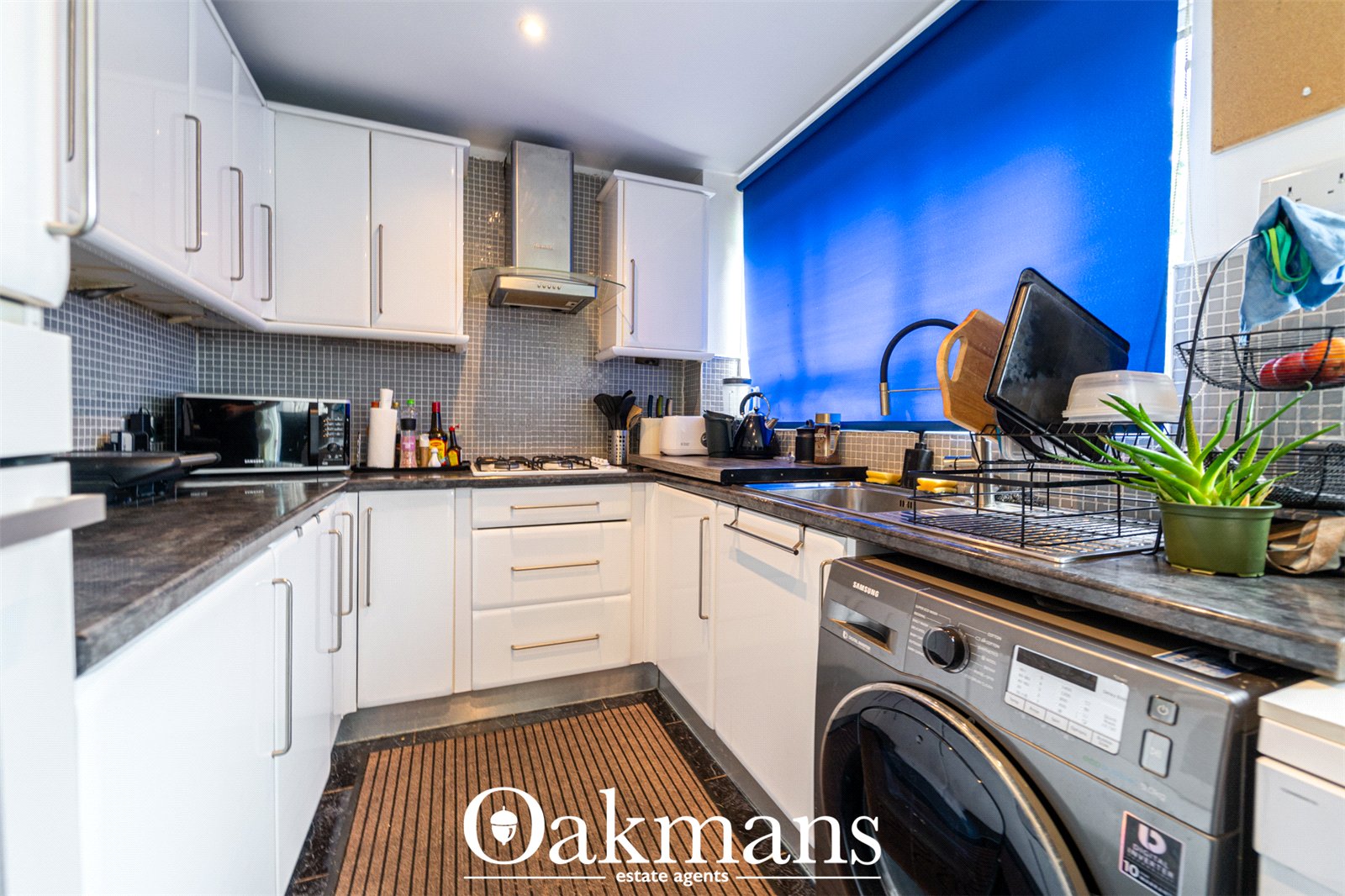 Kenilworth Close, Tipton, DY4