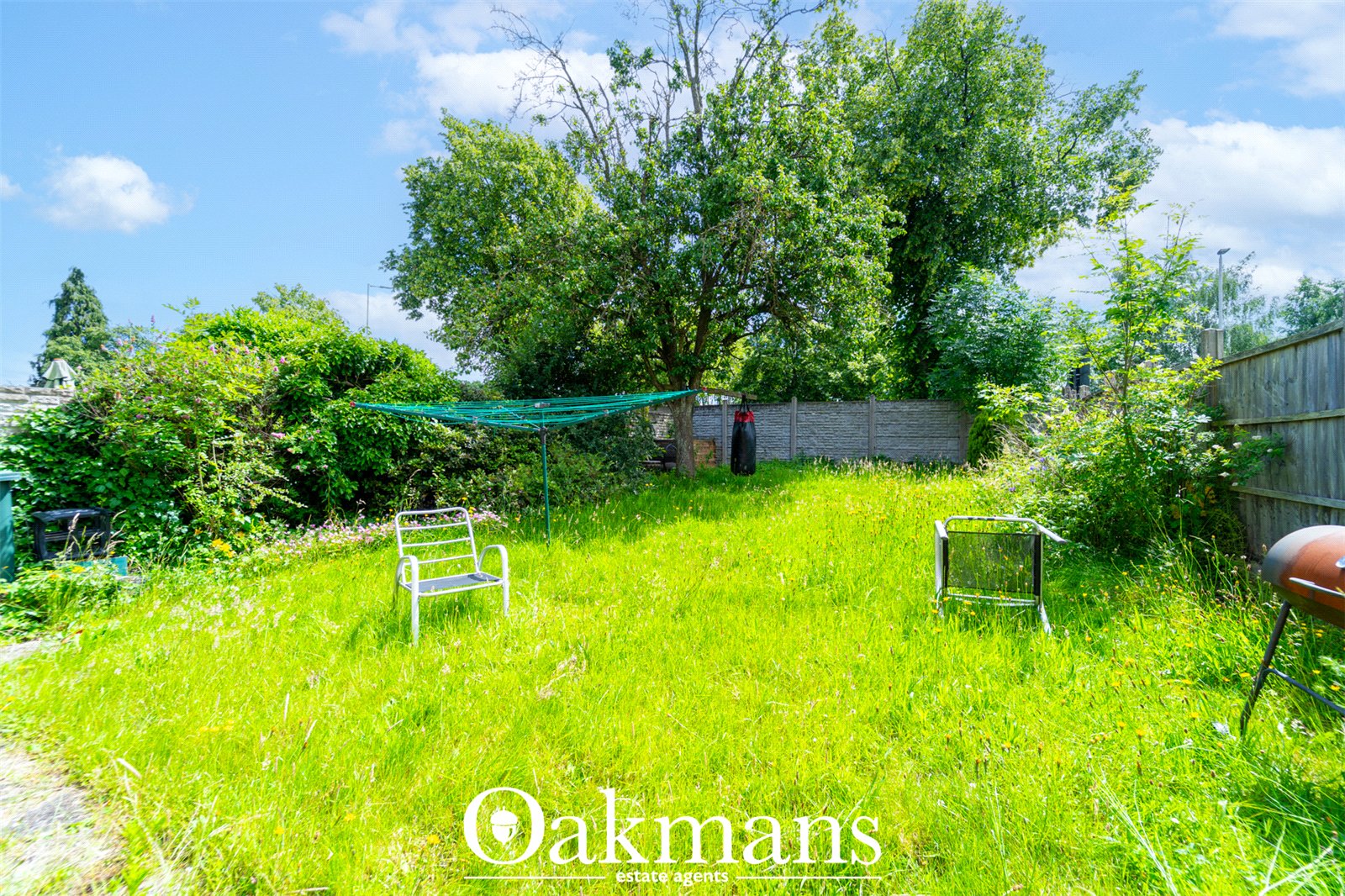 Kenilworth Close, Tipton, DY4