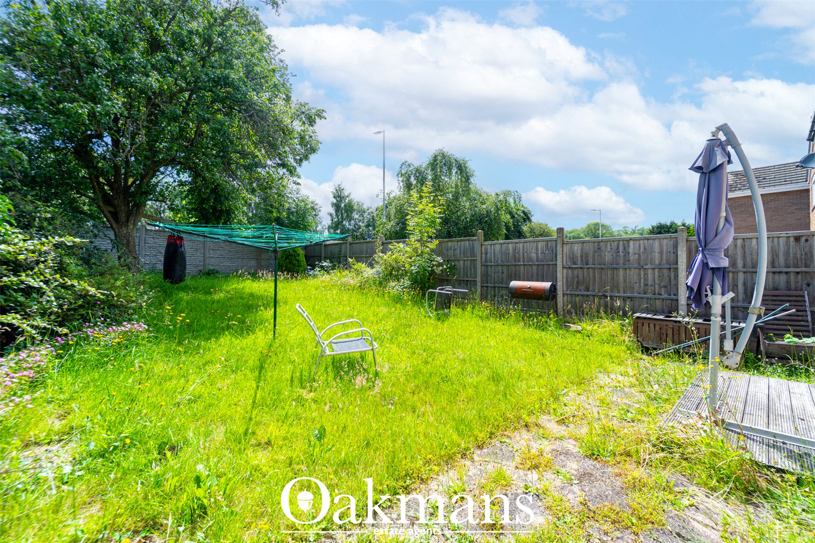 Kenilworth Close, Tipton, DY4