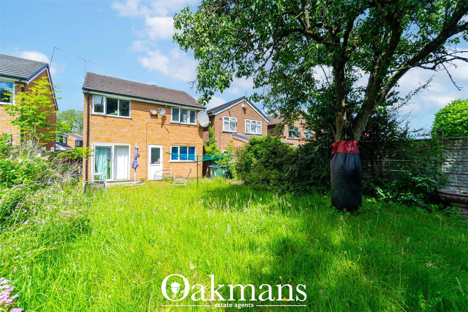 Kenilworth Close, Tipton, DY4