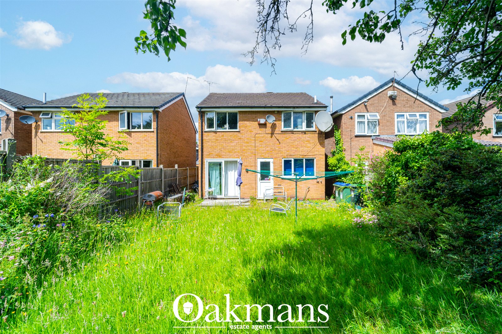 Kenilworth Close, Tipton, DY4