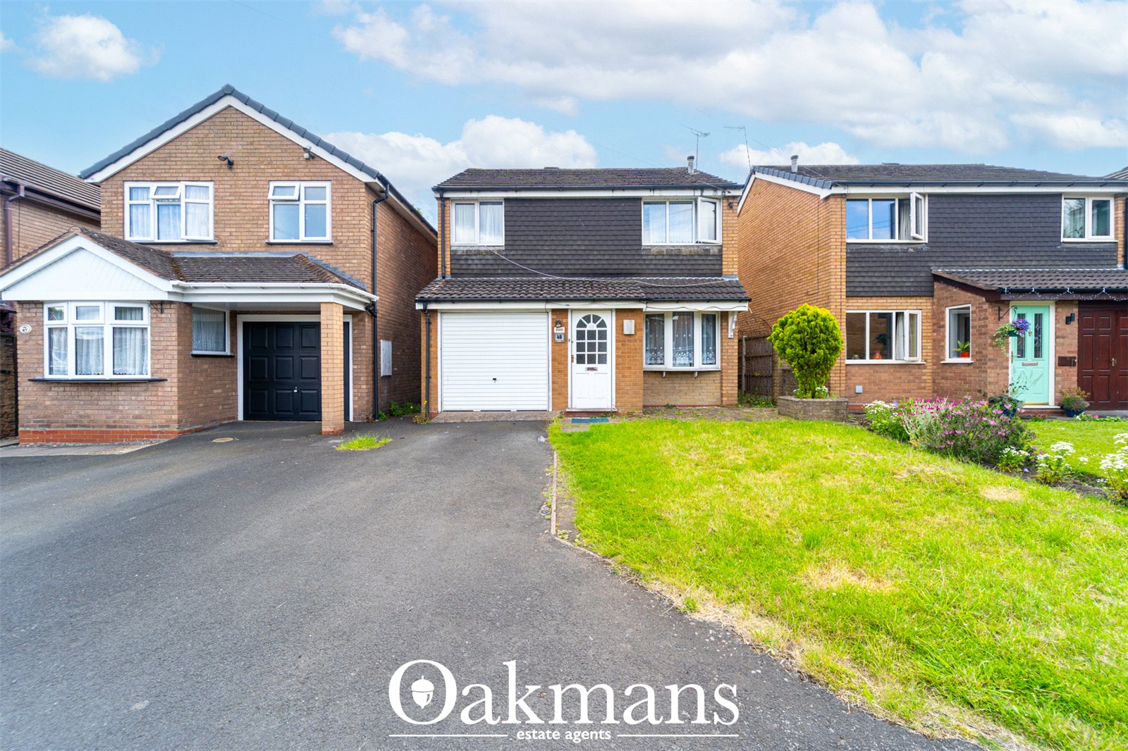 Kenilworth Close, Tipton, DY4