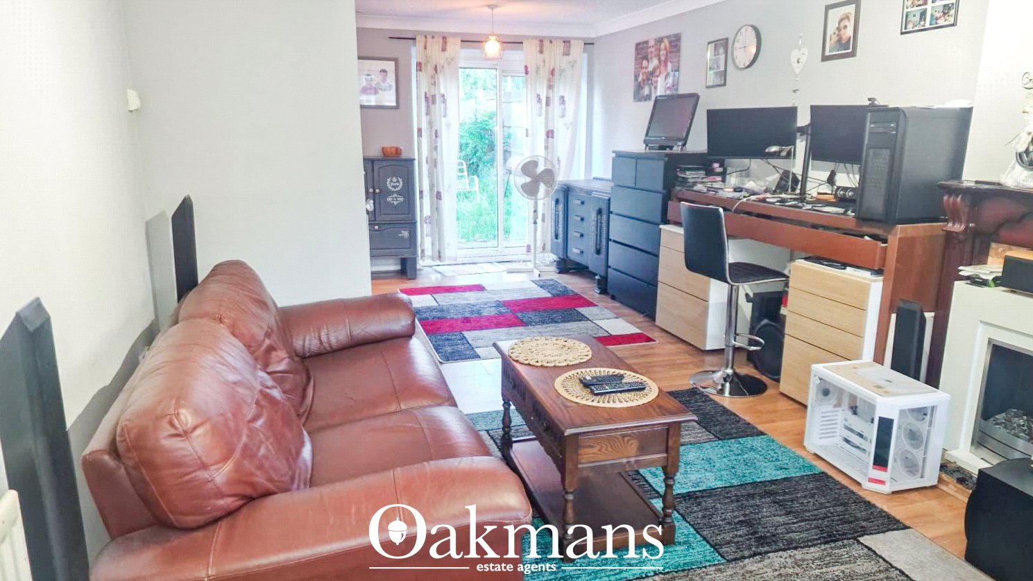 Kenilworth Close, Tipton, DY4