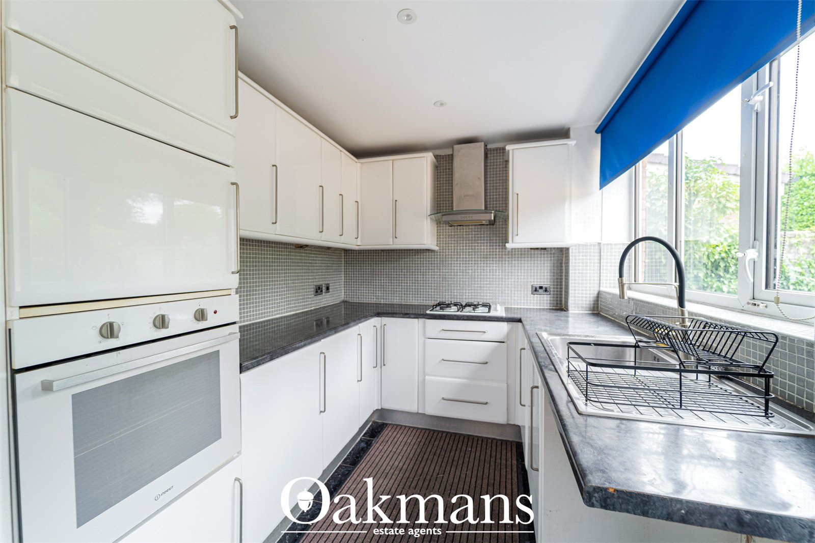 Kenilworth Close, Tipton, DY4