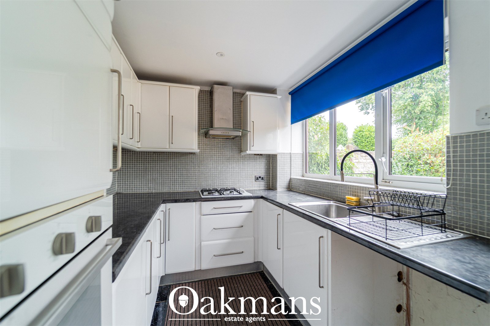 Kenilworth Close, Tipton, DY4