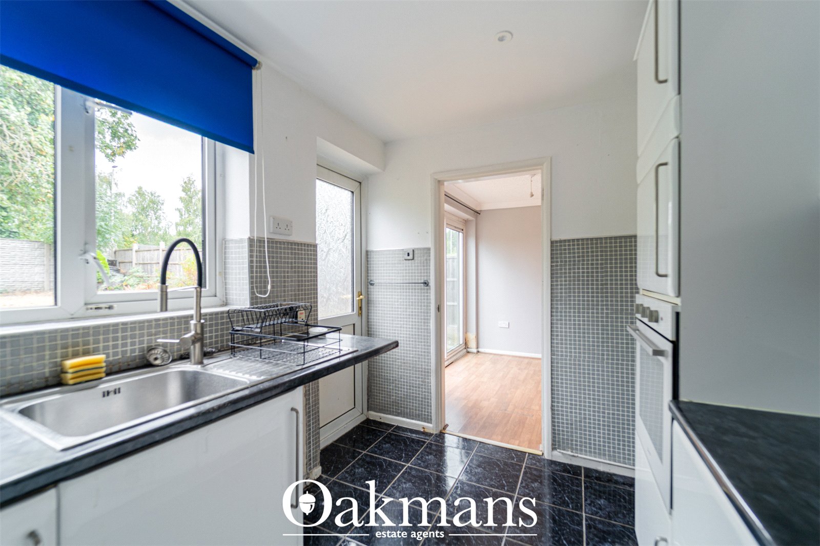 Kenilworth Close, Tipton, DY4