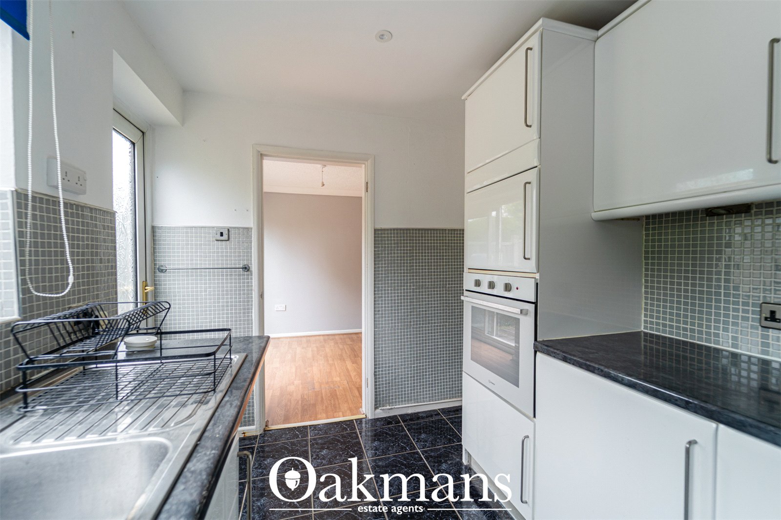 Kenilworth Close, Tipton, DY4