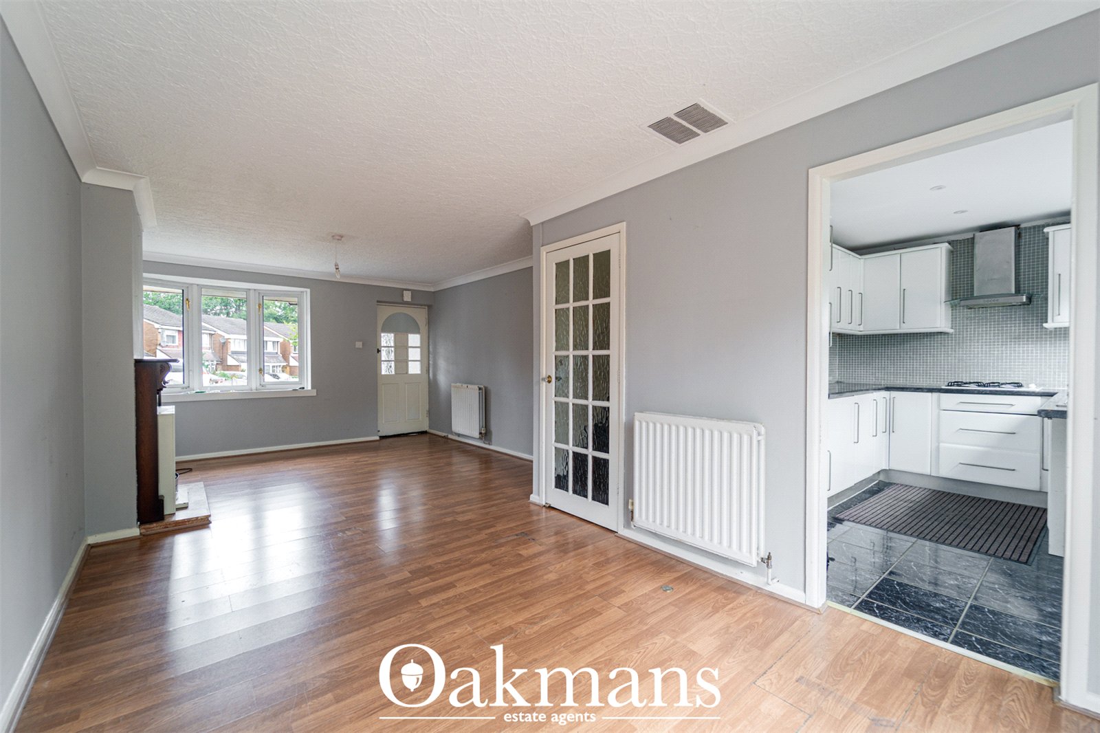 Kenilworth Close, Tipton, DY4