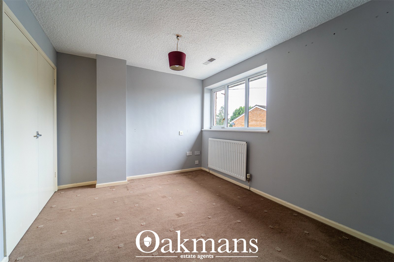 Kenilworth Close, Tipton, DY4