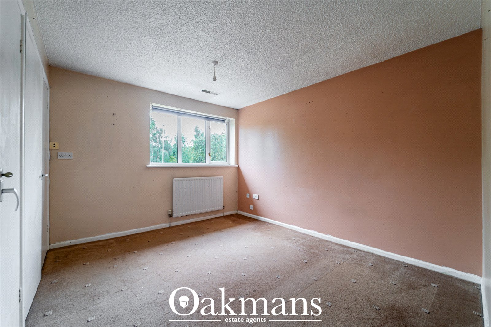 Kenilworth Close, Tipton, DY4