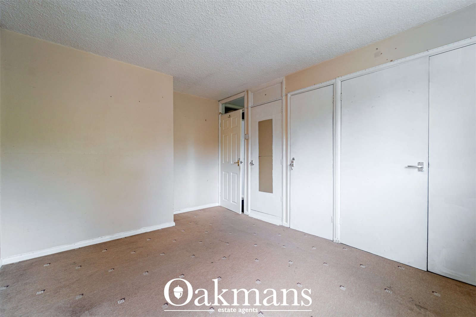 Kenilworth Close, Tipton, DY4