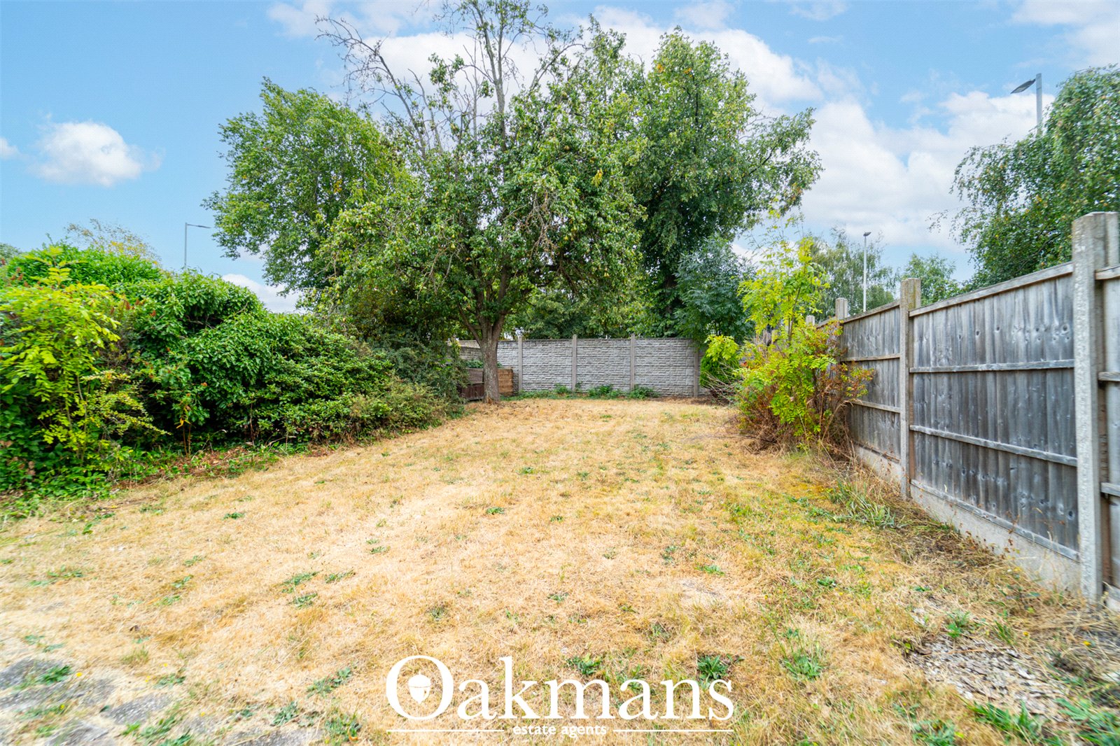 Kenilworth Close, Tipton, DY4