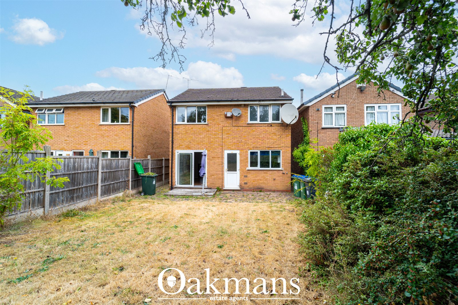 Kenilworth Close, Tipton, DY4