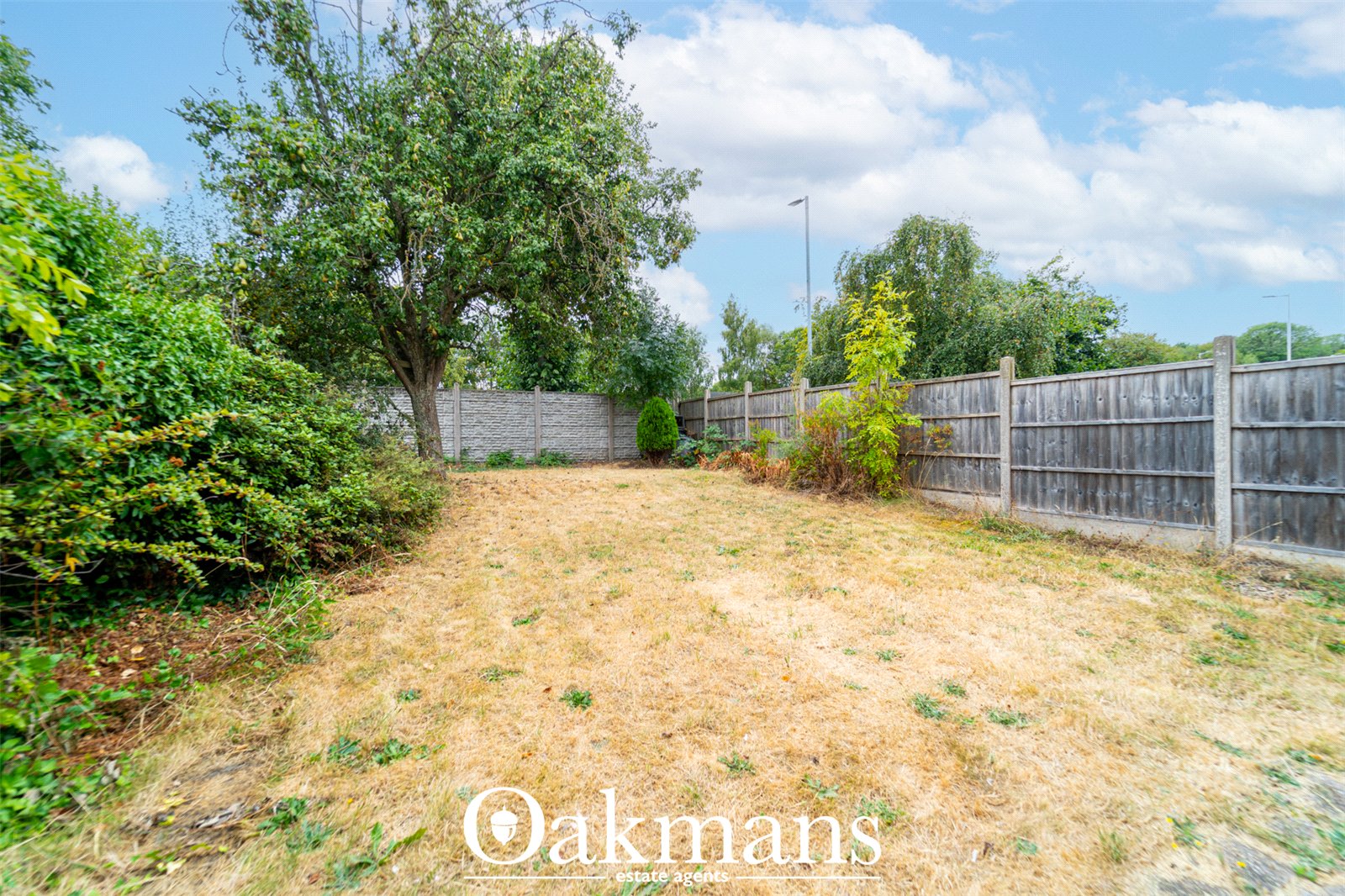 Kenilworth Close, Tipton, DY4