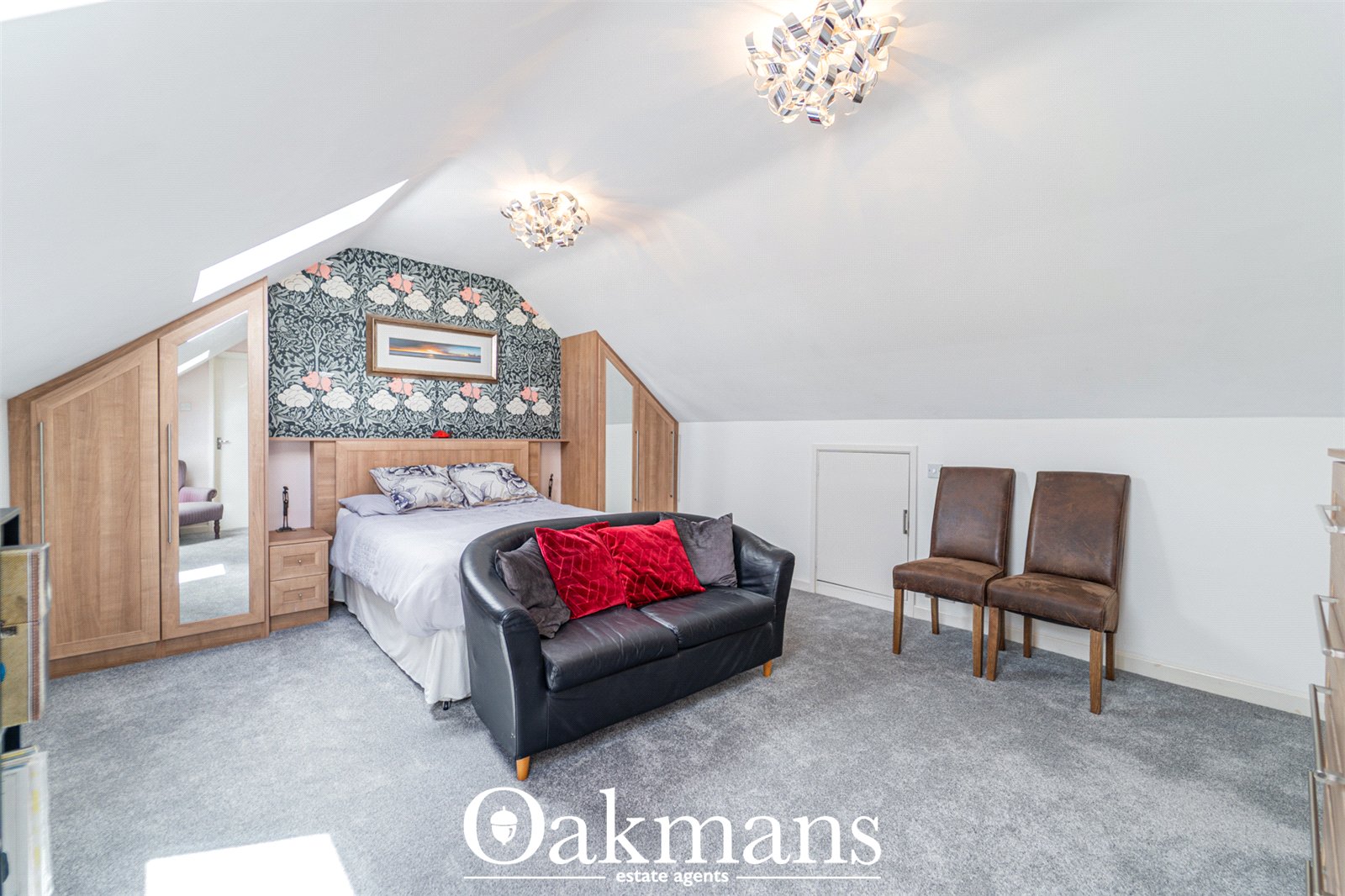 Hunscote Close, Solihull, B90