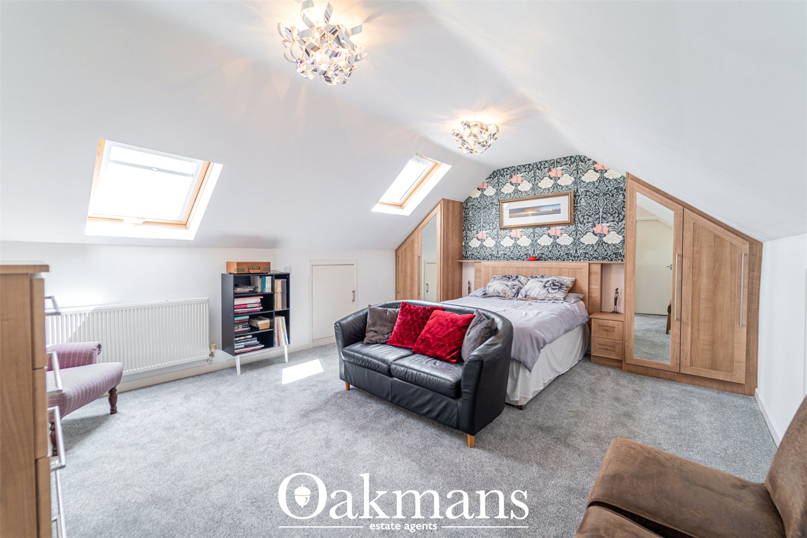 Hunscote Close, Solihull, B90