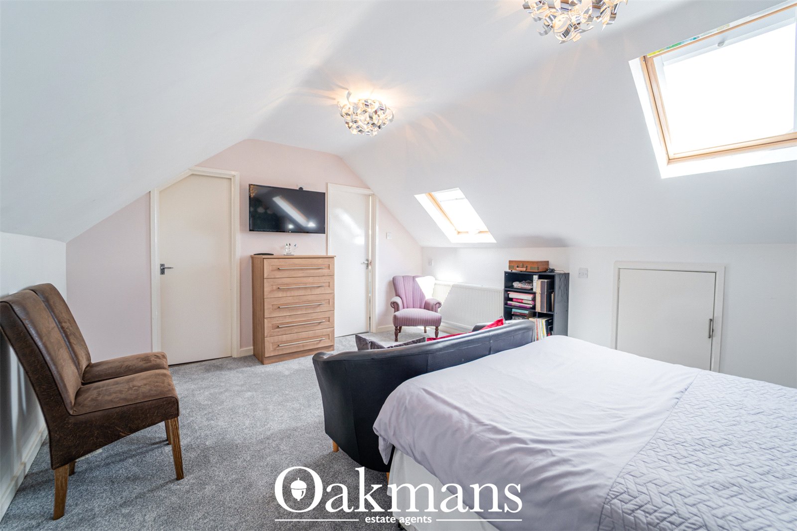 Hunscote Close, Solihull, B90