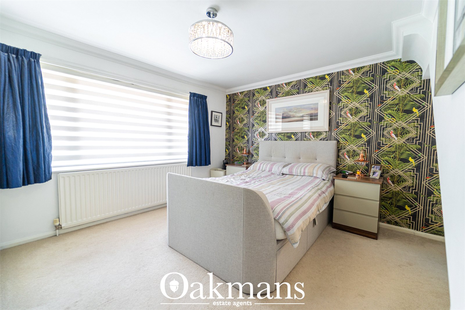 Hunscote Close, Solihull, B90