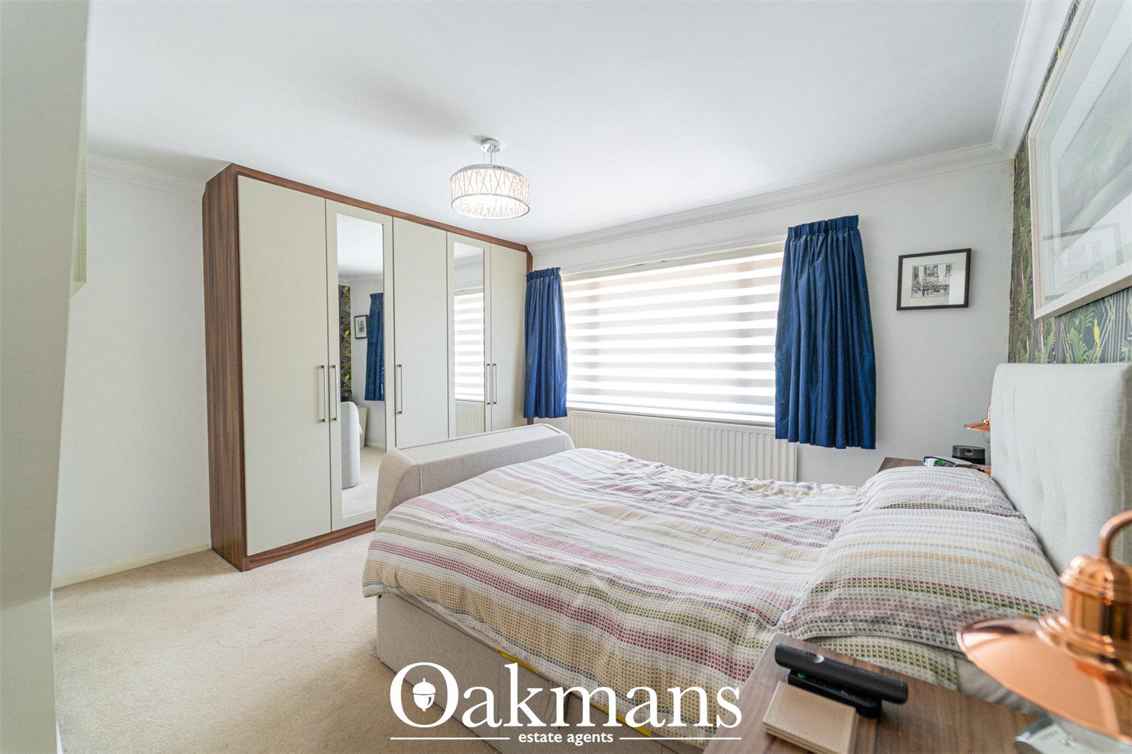 Hunscote Close, Solihull, B90