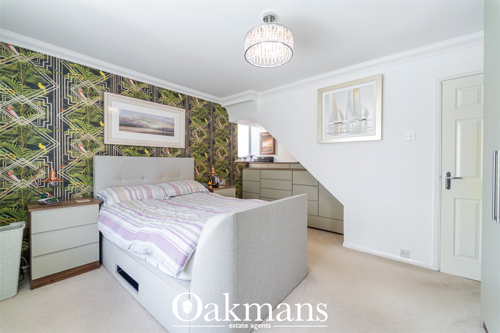Hunscote Close, Solihull, B90