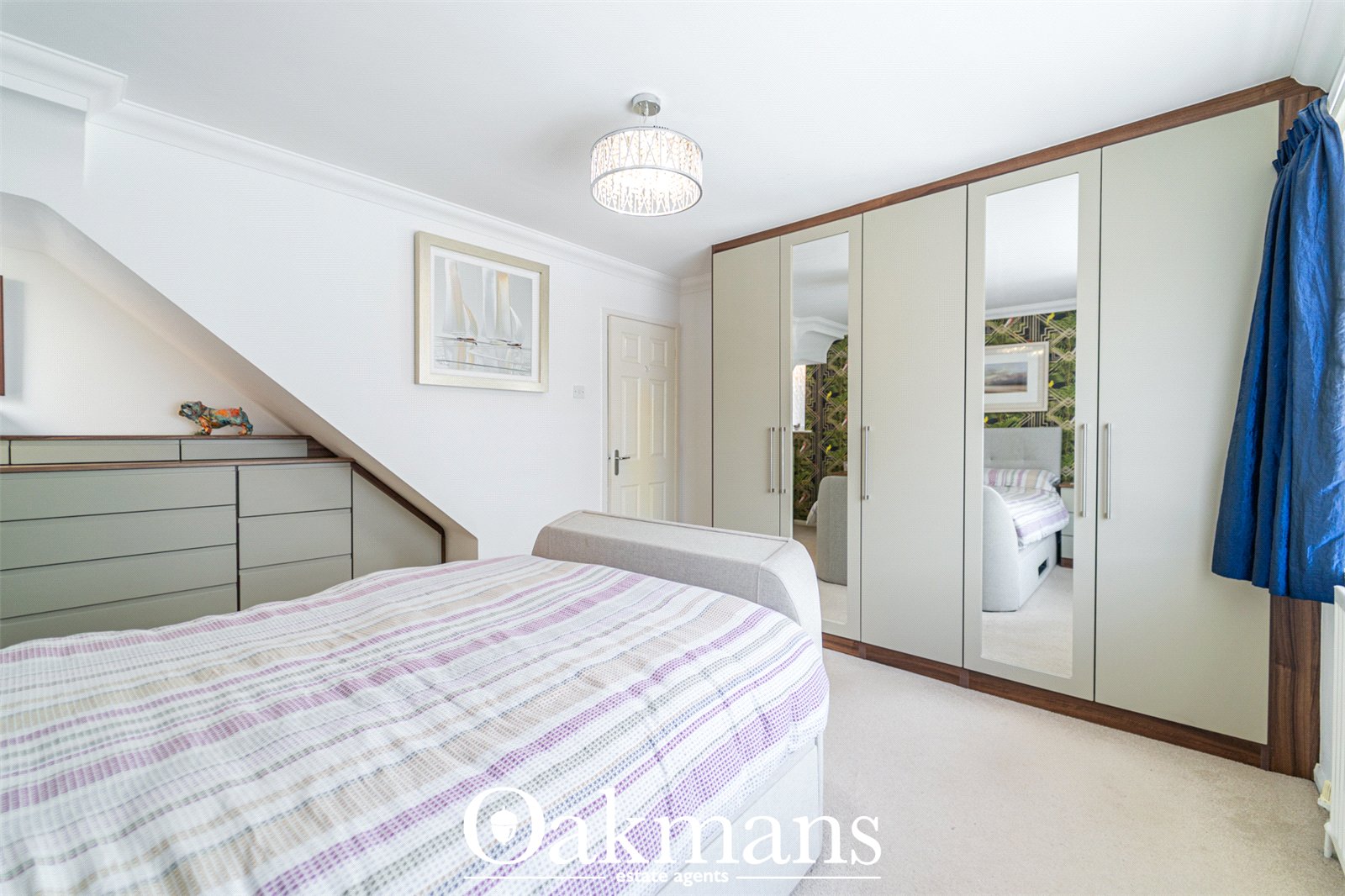 Hunscote Close, Solihull, B90