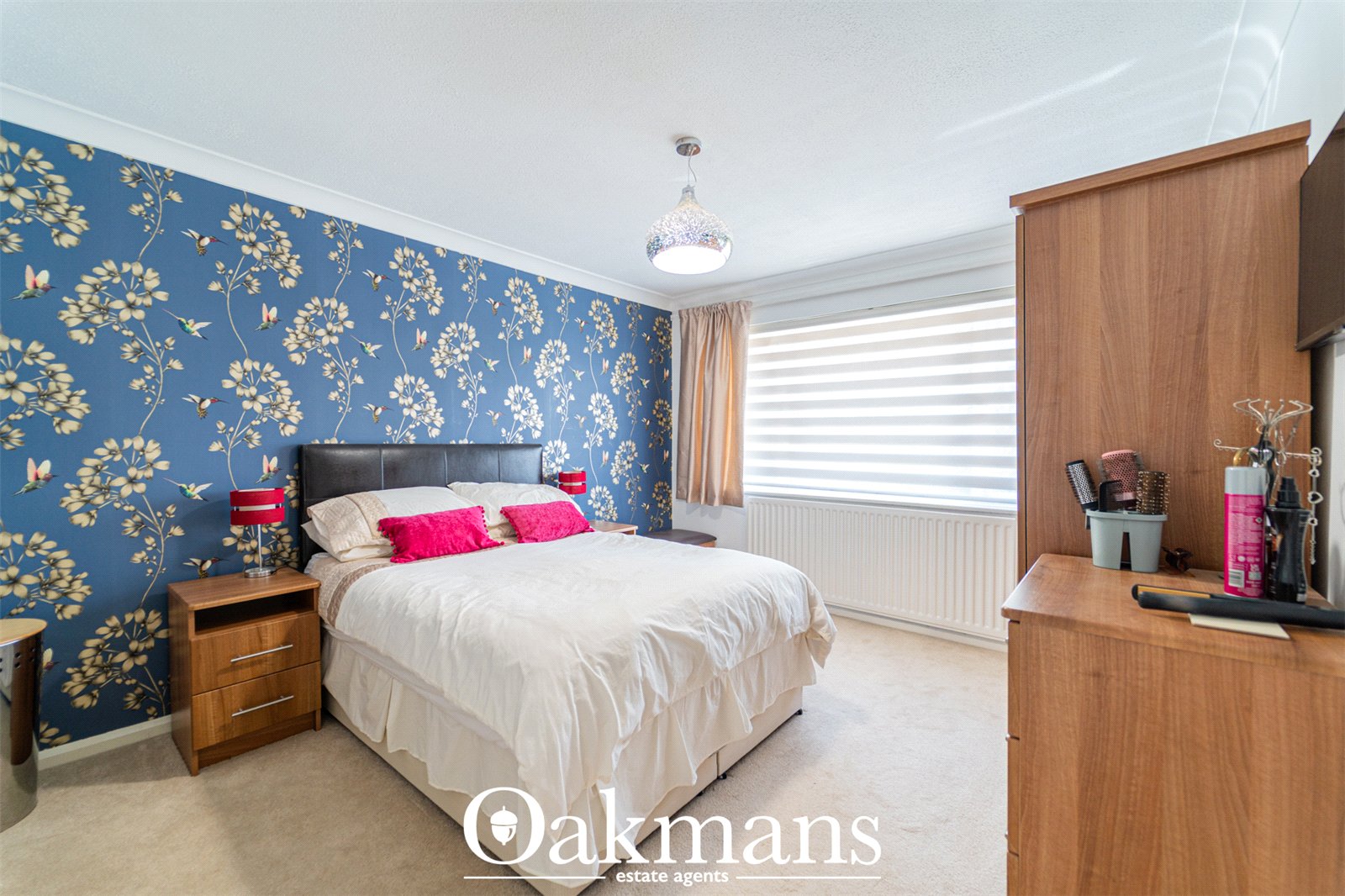 Hunscote Close, Solihull, B90