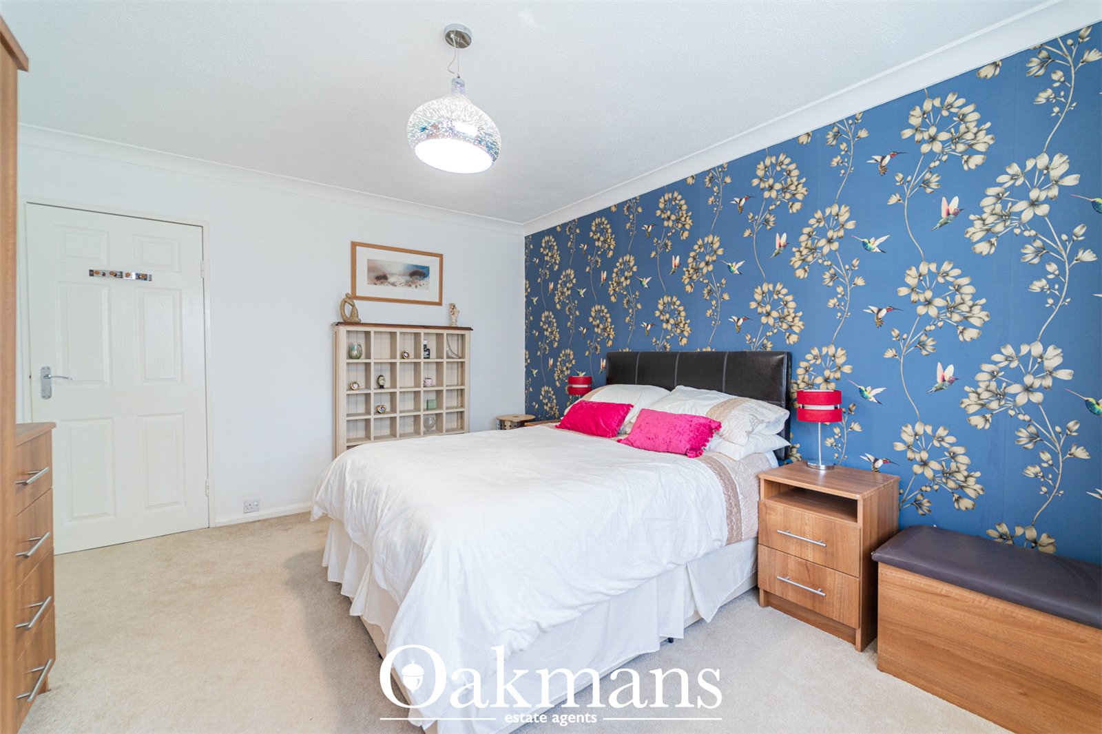 Hunscote Close, Solihull, B90