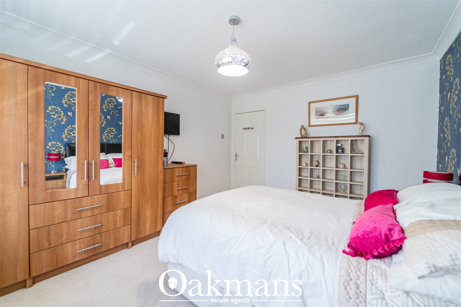 Hunscote Close, Solihull, B90
