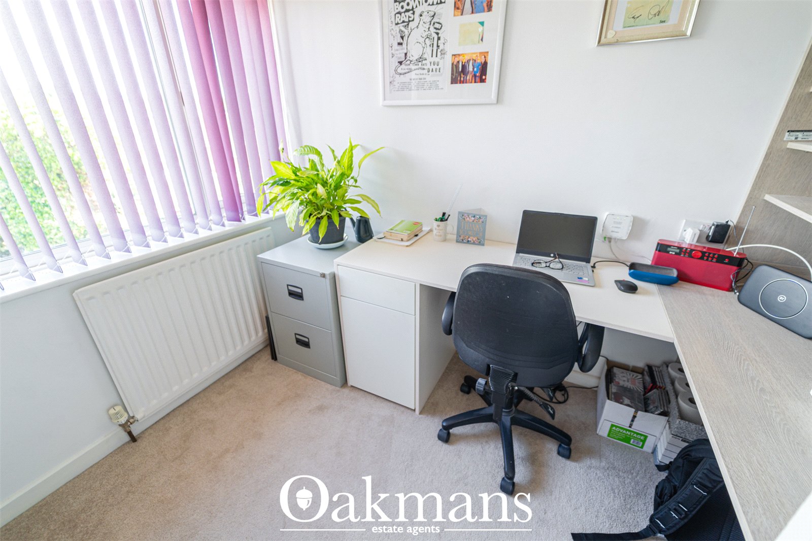 Hunscote Close, Solihull, B90