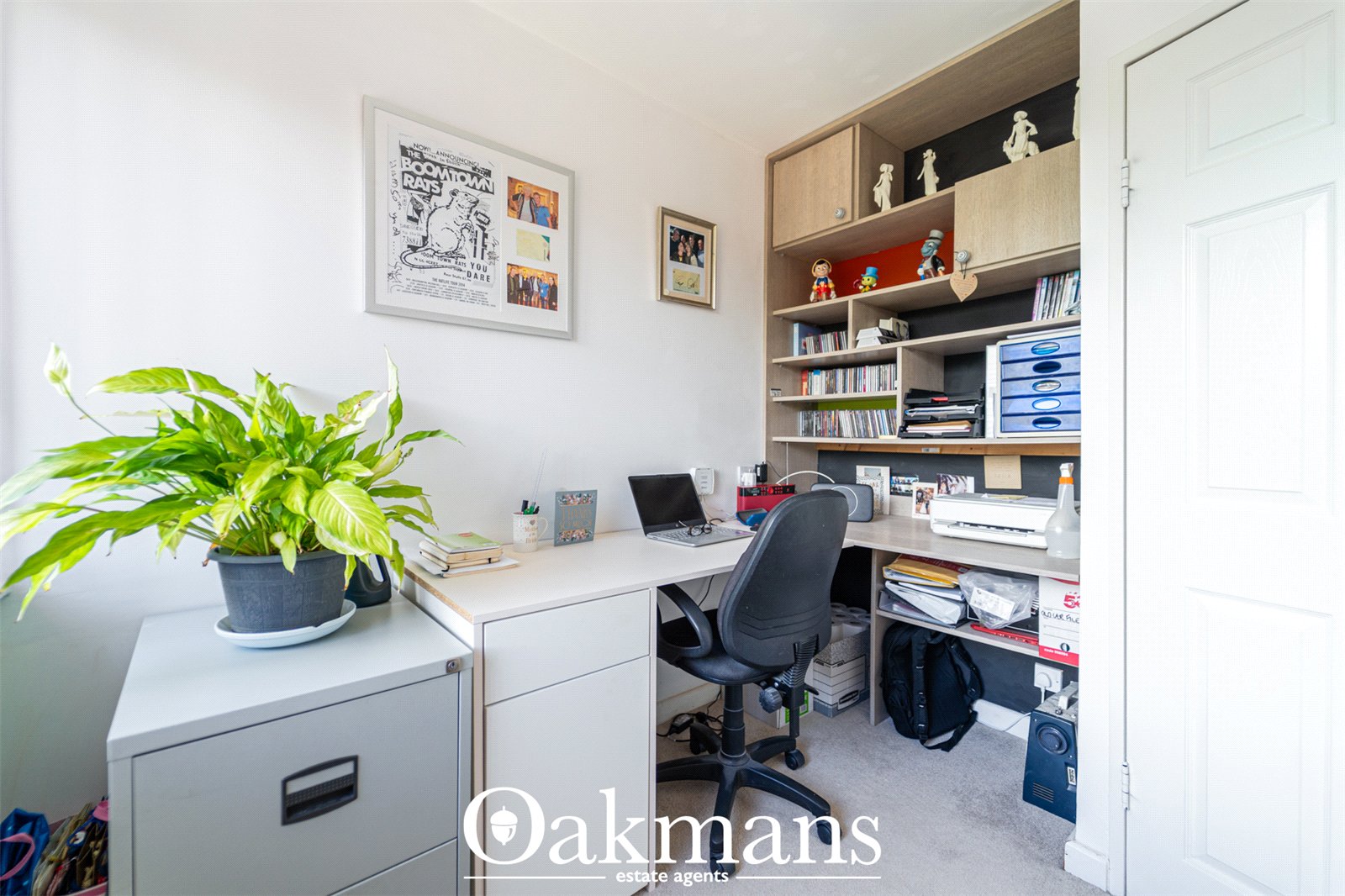 Hunscote Close, Solihull, B90