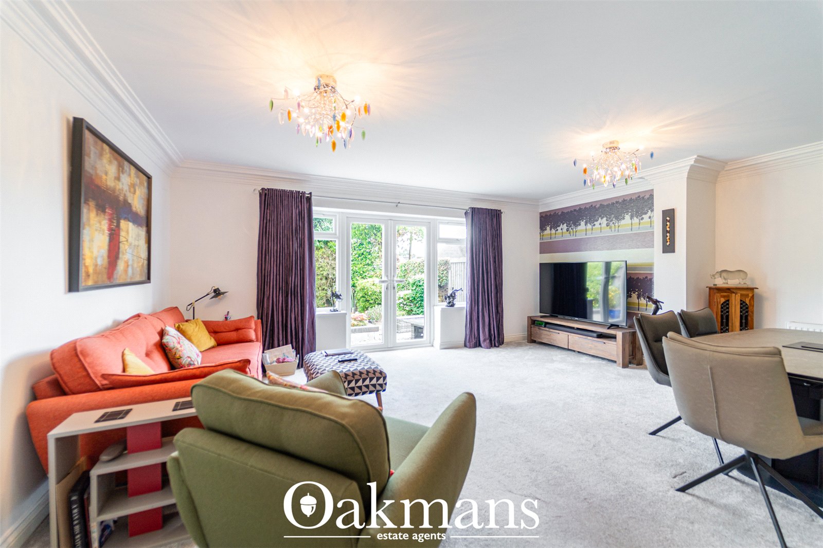 Hunscote Close, Solihull, B90