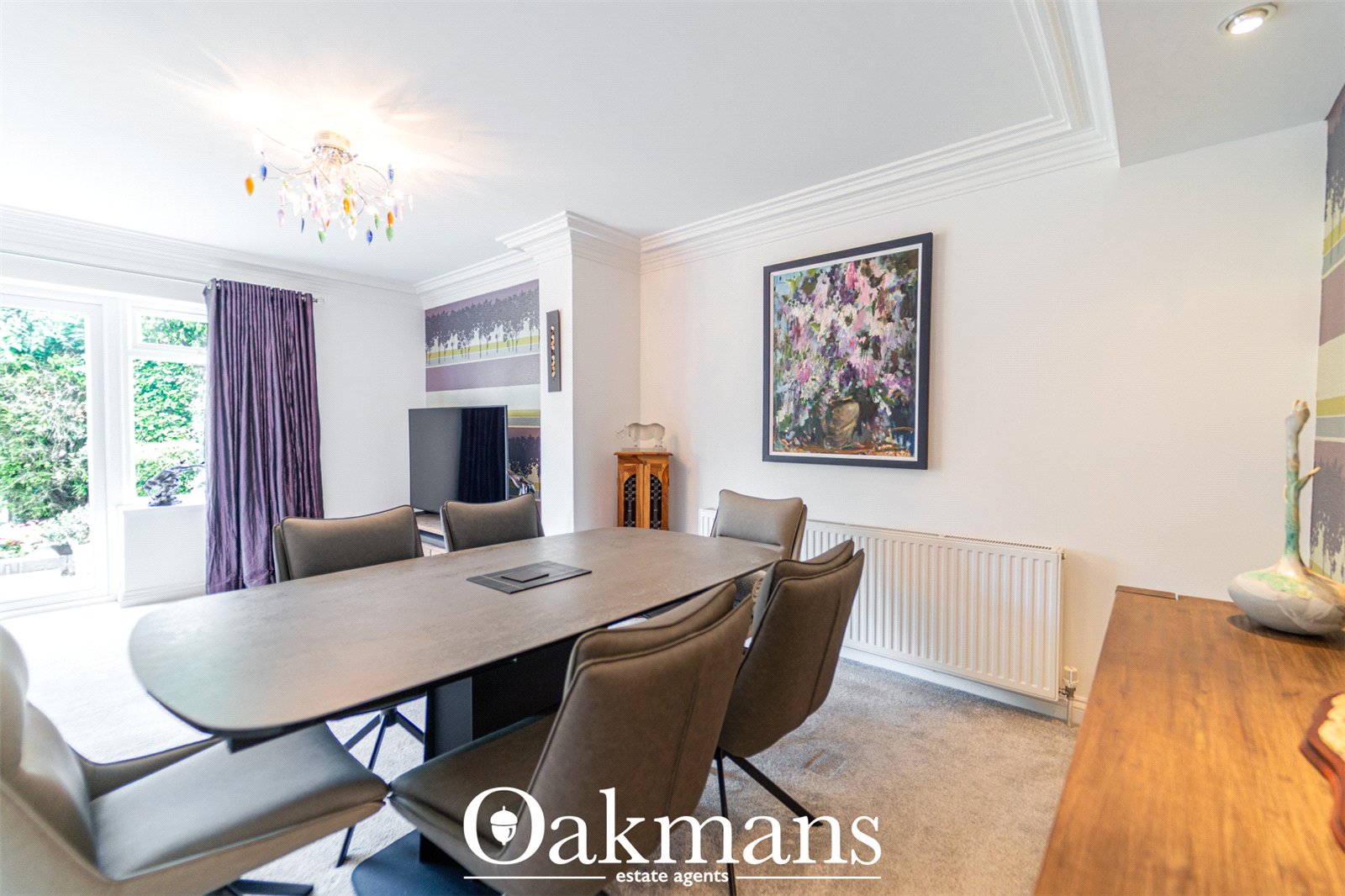 Hunscote Close, Solihull, B90