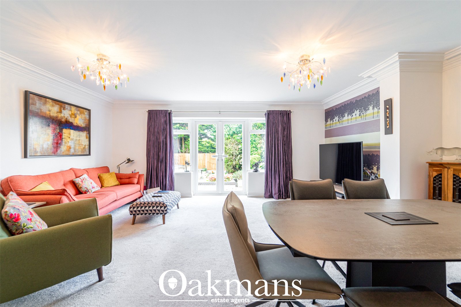 Hunscote Close, Solihull, B90