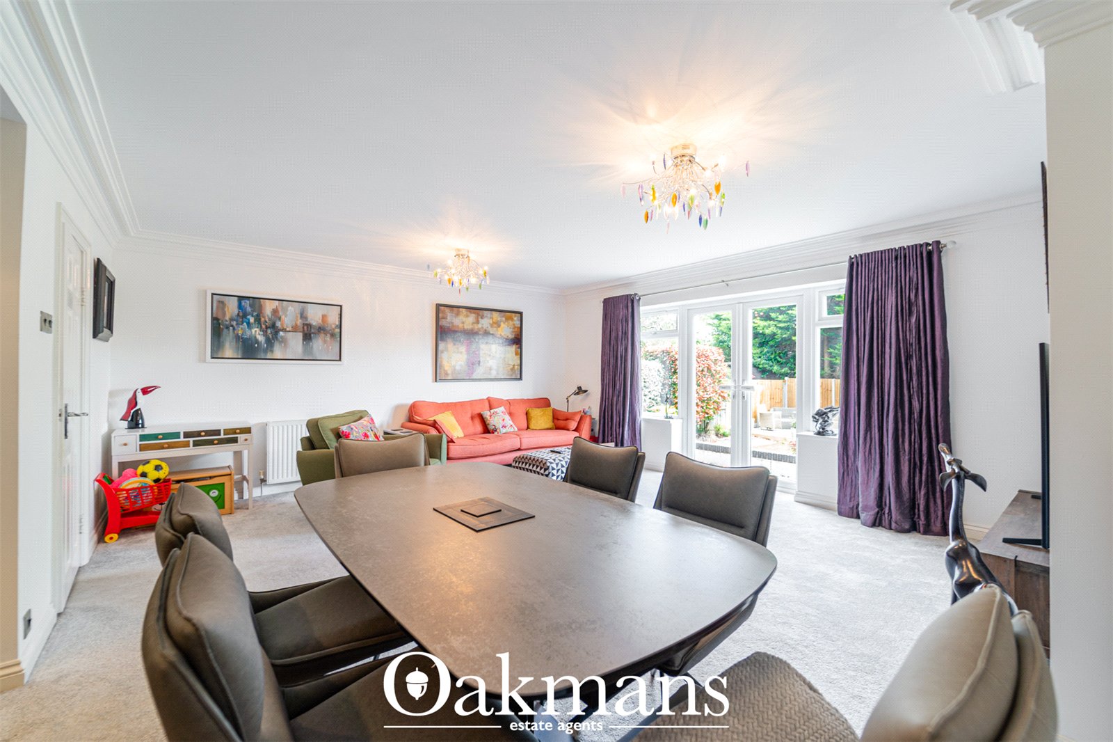 Hunscote Close, Solihull, B90