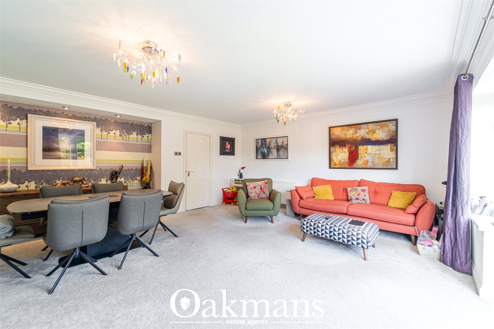 Hunscote Close, Solihull, B90