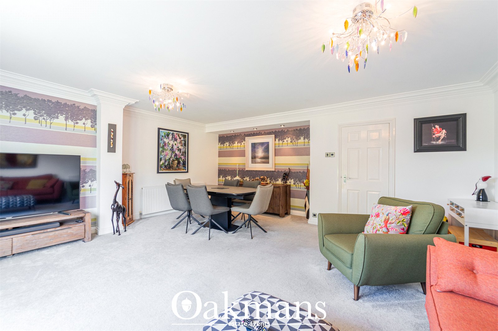Hunscote Close, Solihull, B90