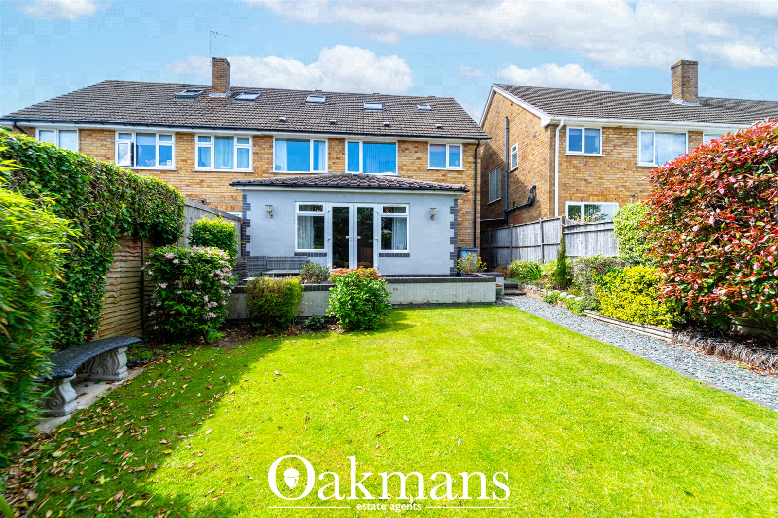 Hunscote Close, Solihull, B90