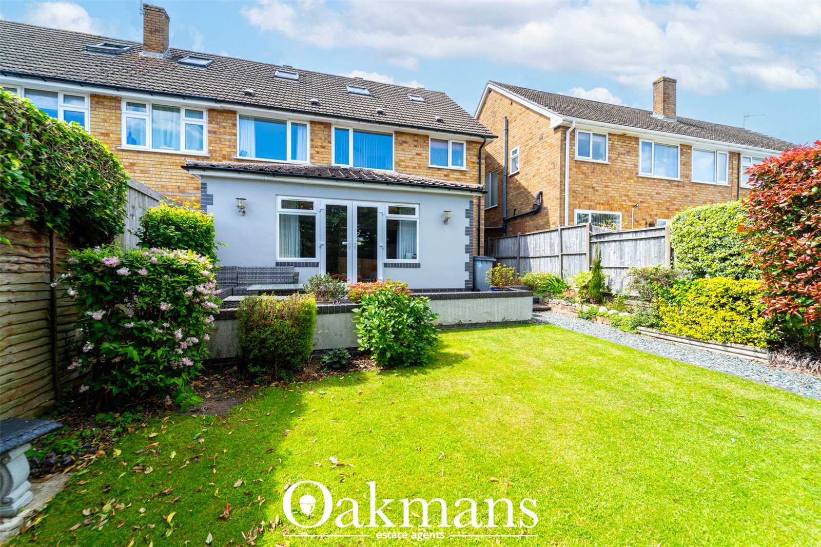 Hunscote Close, Solihull, B90