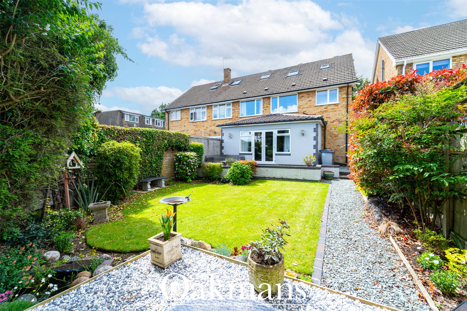 Hunscote Close, Solihull, B90
