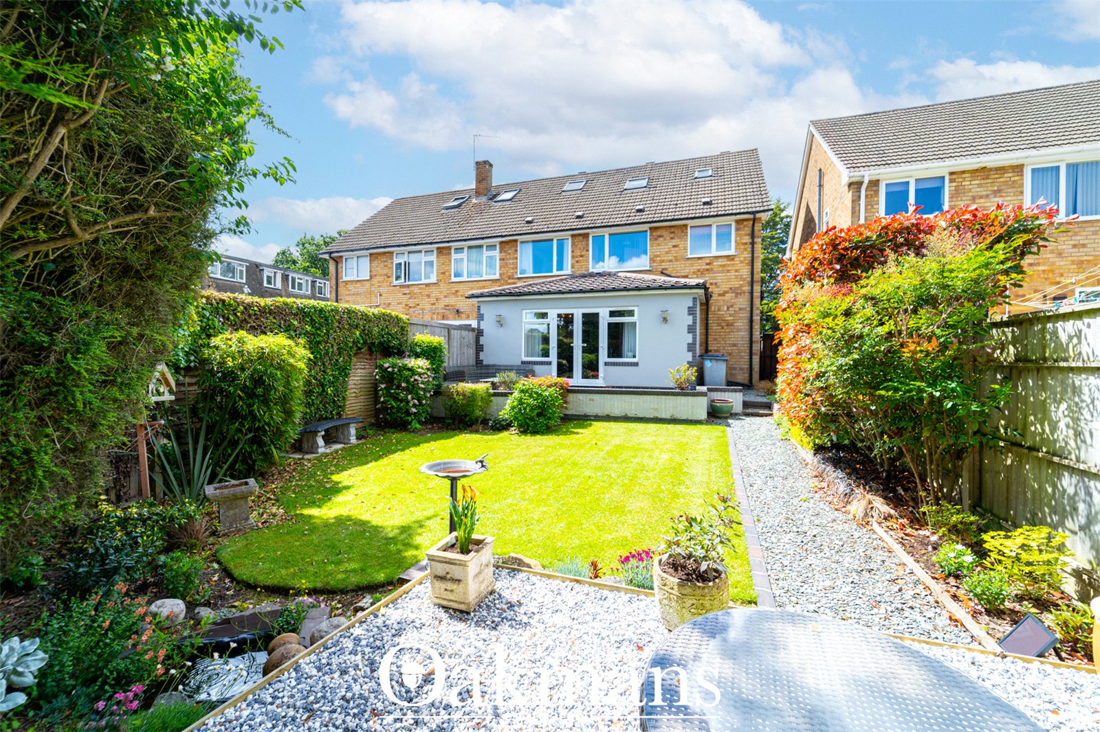 Hunscote Close, Solihull, B90