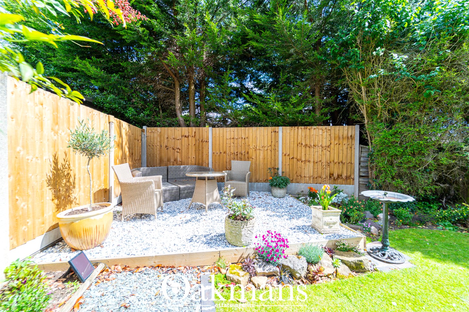 Hunscote Close, Solihull, B90