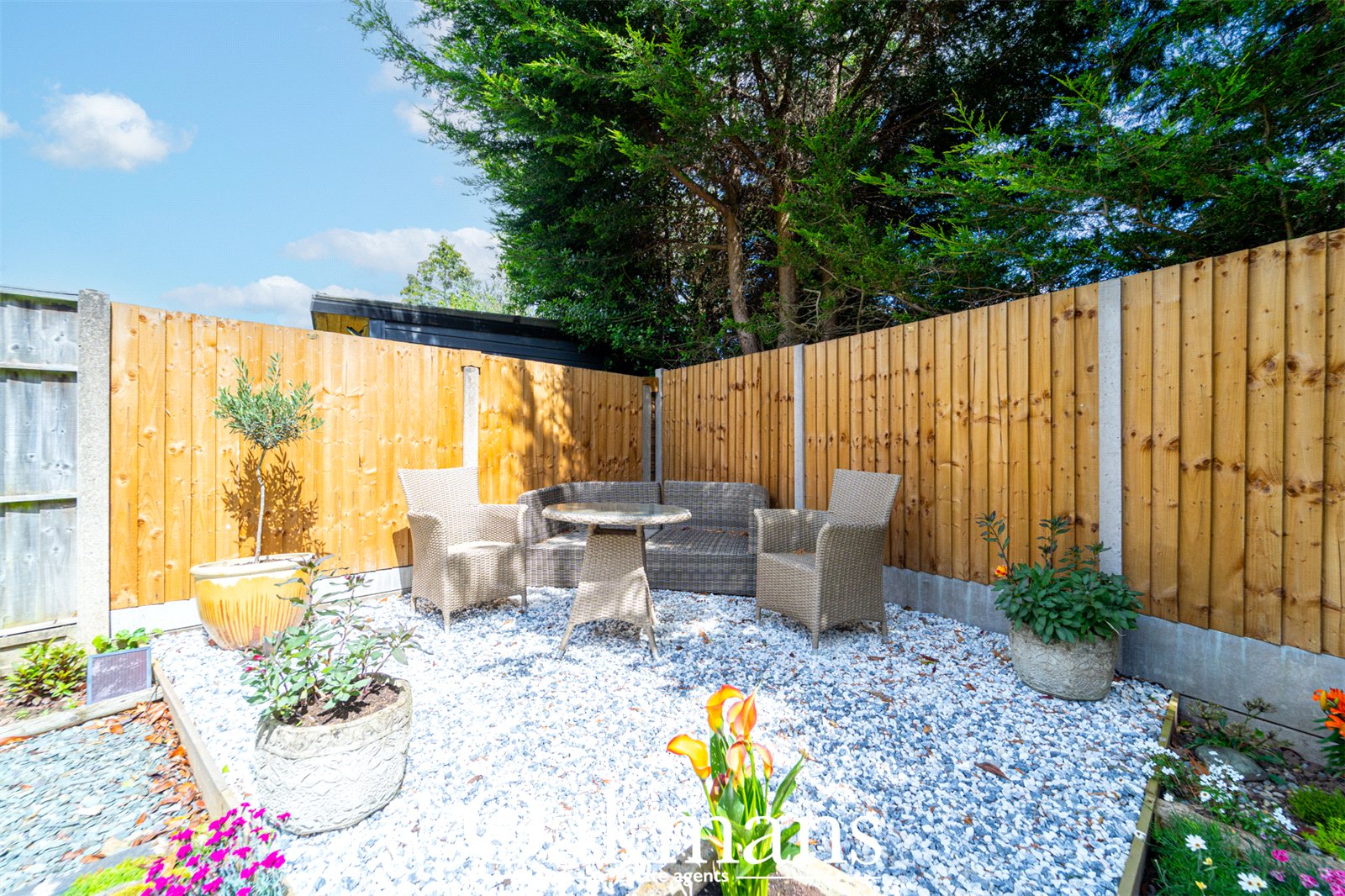 Hunscote Close, Solihull, B90