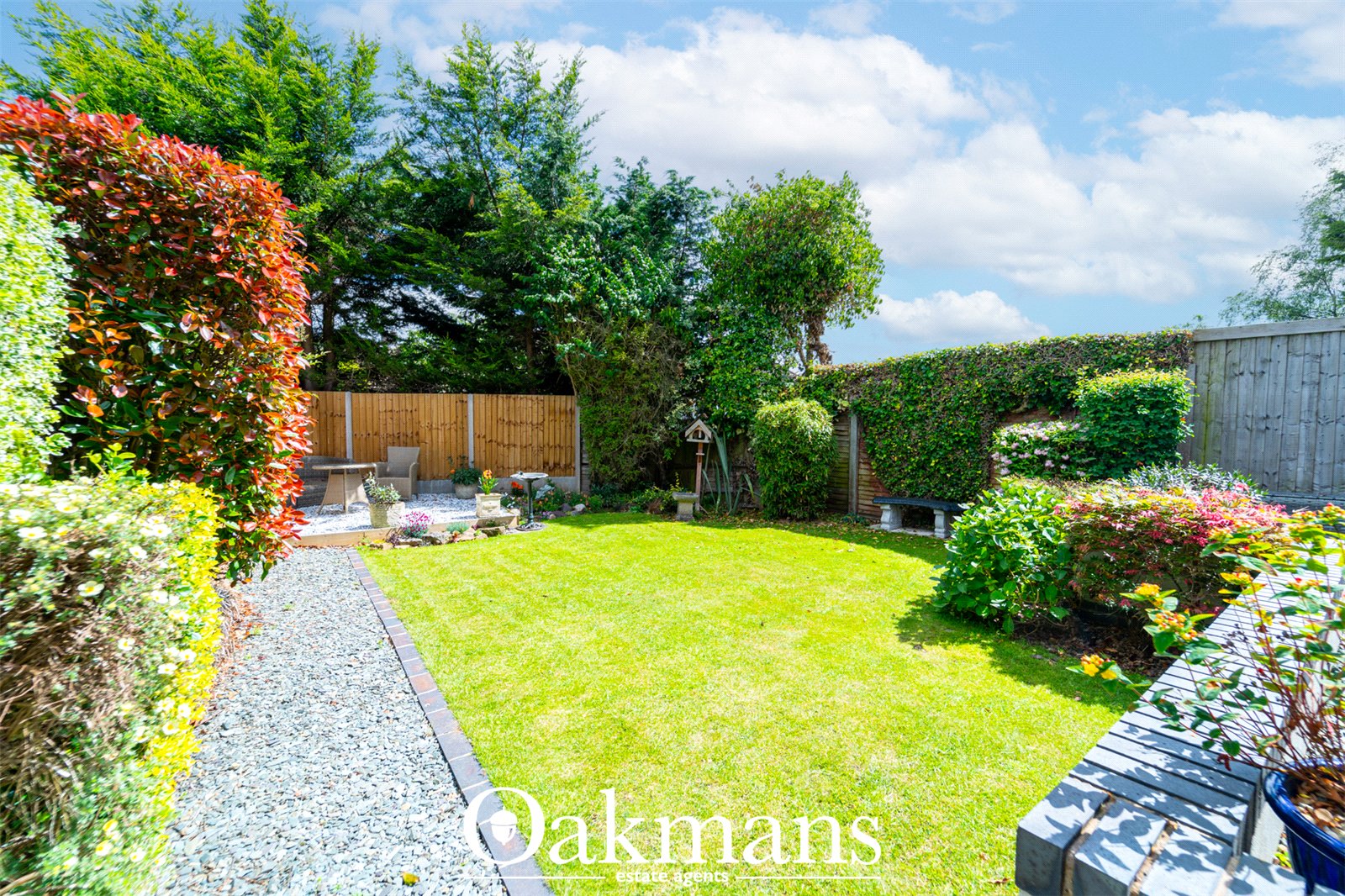 Hunscote Close, Solihull, B90