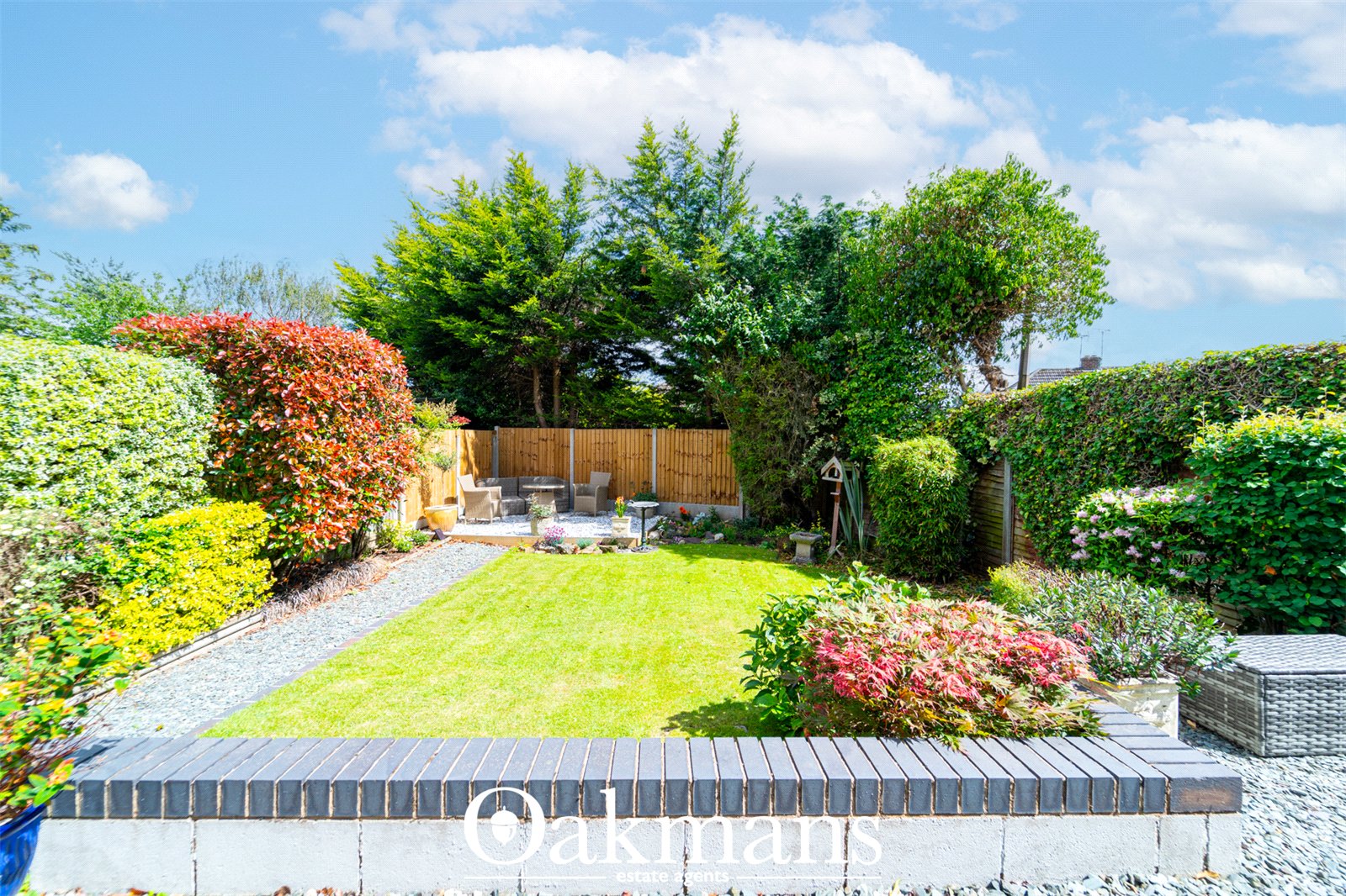 Hunscote Close, Solihull, B90
