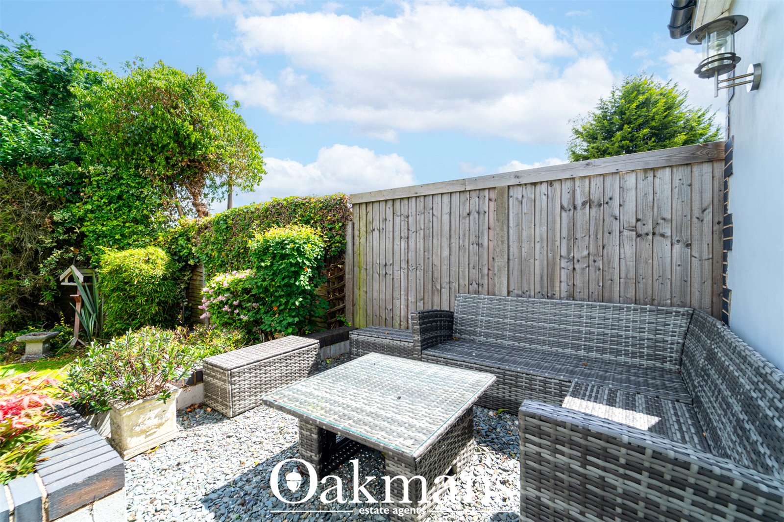 Hunscote Close, Solihull, B90